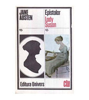Jane Austen - Epistolar - Lady Susan - 116005