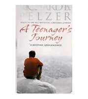 Richard Pelzer - A Teenager's Journey - 110281