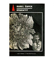 Karel Capek - Krakatit - 116064