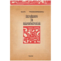 Dan Teodorescu - Introducere in microelectronica - 130203