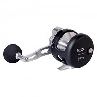 Mulineta somn Zeck VR 5, 9 R, manivela dreapta