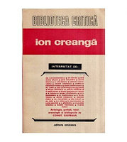 Colectiv - Ion Creanga - interpretat de: - 116448