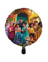 Balon folie rotund familia Madrigal Encanto 45 cm
