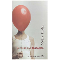 Ofelia Prodan - Sarpele din inima mea - 131304