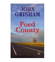 John Grisham - Ford County - 124971