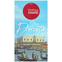 Mathis Enard - Dorinta - 128074