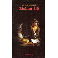Andrei Calaras - Richter 8.9 - 134394