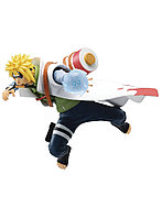 Banpresto Narutop99 Naruto Namikaze Minato 15cm 89341
