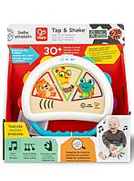 Hape Magic Touch Tambourine (87-800916)