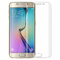 Folie TPU Samsung Galaxy S6 Edge - Full Cover