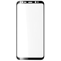 Folie de protectie sticla securizata pentru SAMSUNG S8, Hertz