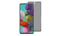 Folie de sticla securizata, Privacy, compatibila cu Samsung Galaxy S20 FE