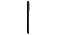 Husa de protectie pentru Samsung Galaxy S21 Ultra 5G, din TPU, Negru