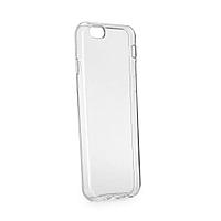 Husa Slim TPU pentru iPhone 6 Plus (5.5"), 0.5 mm, Transparent