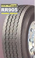 Anvelope vara DOUBLE COIN RR905 385/55R19.5 156J