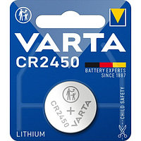 Baterie Varta CR2450 3V