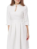 Rochie Katia alba#52960 - 40 EU