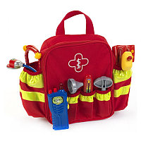 Rucsac medical cu echipament pentru copii, Klein