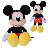 Jucarie de plus marca Disney - Mickey Mouse 35 cm, SIMBA
