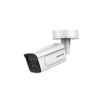 Camera IP ANPR HIKVISION 2.0MP cu rezoluție Full HD și recunoaștere a