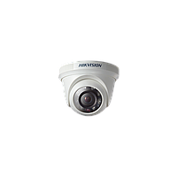 Camera Hibrid 4 in 1, 2MP, lentila 2.8mm, IR 20M - HIKVISION
