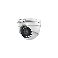 Camera Analog HD 2MP, lentila 2.8mm, IR 25m - HIKVISION