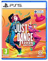 Joc Just Dance 2025, PS5