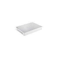 DVR 16 canale video 1080Plite, AUDIO HDTVI over coaxial - HIKVISION