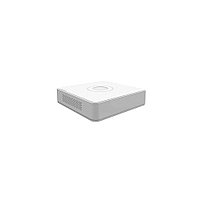 DVR 8 canale video 4MP lite, AUDIO HDTVI over coaxial - HIKVISION