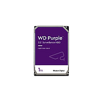 Hard disk 1TB - Western Digital PURPLE WD10PURX