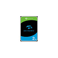 Hard disk 2TB - Seagate Surveillance SKYHAWK ST2000VX