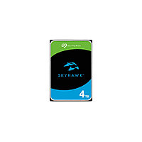 Hard disk 4TB - Seagate Surveillance SKYHAWK ST4000VX