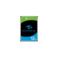 Hard disk 12TB - Seagate Surveillance SKYHAWK AI ST12000VE