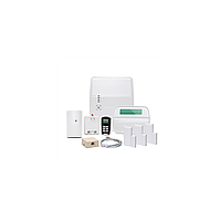 Kit centrala wireless ALEXOR- DSC KIT495