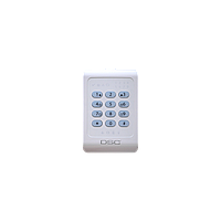 Tastatura cu LED-uri - DSC PC1404RKZW