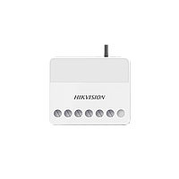 Modul comanda releu pentru AX PRO 868Mhz - HIKVISION DS-PM1-O1L-WE