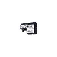 Convertor analog - ASCII - OPTEX PIE-1