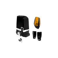 Kit automatizare poarta culisanta 1000KG - MOTORLINE SLIDE1024-KIT