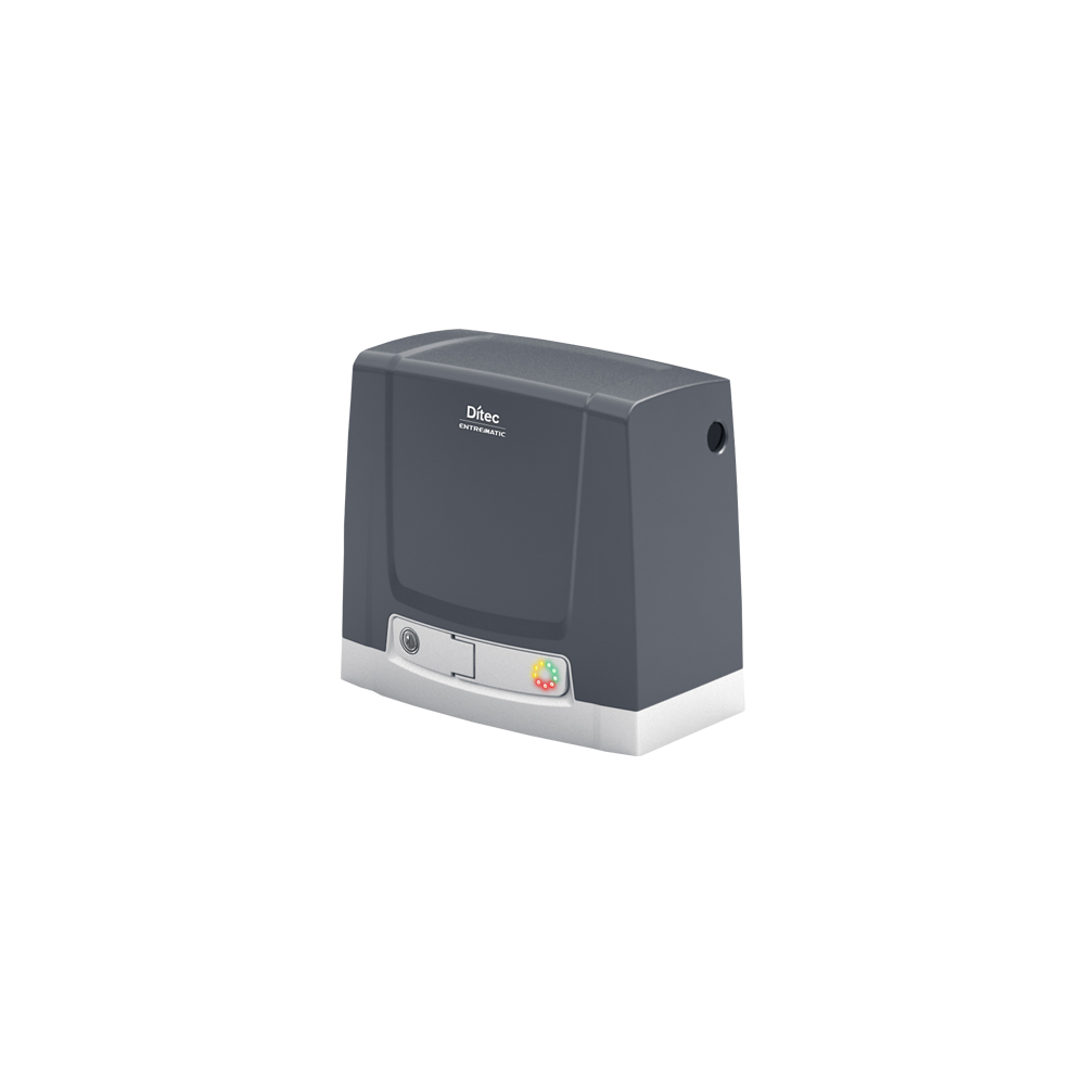 Automatizare poarta culisanta 1000KG - DITEC - foto 1 - id-p90548071