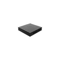 XVR 4 canale AnalogHD 2MP + 2 ch IP max. 6MP, H.265 - UNV XVR301-04F