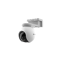 Camera IP Pan&Tilt EZVIZ de exterior, conectivitate 4G, baterie