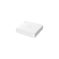 Deep Learning - DVR 4 ch. video 1080P lite + 1 ch. IP max. 2MP,