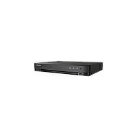 AcuSense - DVR 4 ch., 8MP, audio over coaxial, PoC, Analiza video,