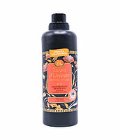 Balsam de rufe Tesori d'Oriente Tsubaki și Bujor 38 spalari, 760 ml