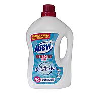 Asevi detergent pentru rufe Gel Active, 2.4 litri