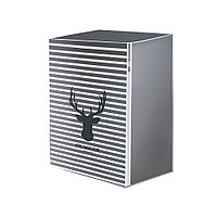 Husa de protectie pentru masina de spalat rufe si uscator de rufe dustproof impermeabila, MyStyle®