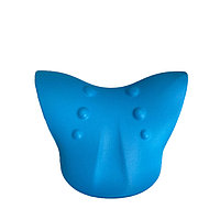 Perna relaxanta pentru gat si umeri, chiropractica, dispozitiv de tractiune cervicala, metode alternative