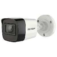 Camera Turbo HD 5MP, Hibrid 4 in 1 - HIKVISION DS-2CE16H0T-ITF-2.8mm
