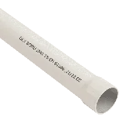 Tub PVC MUFAT D16, 750N, Halogen free, 3m - DLX TRP-805-16