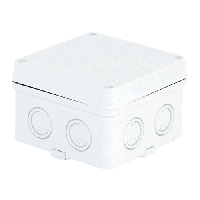 Doza derivatie 110x110x70 PT DDA.110x110x70